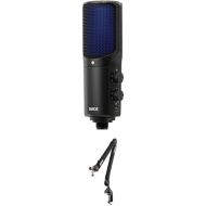 RODE NT-USB+ USB Microphone Studio Kit