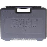 RODE RC4 Hard Plastic Case for Rode NT4 X/Y Stereo Condenser Microphone