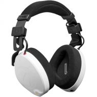 RODE NTH-100 Professional Closed-Back Over-Ear Headphones (White)