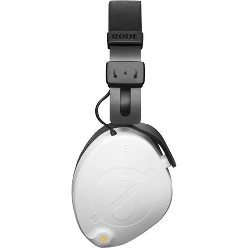 로데 RODE NTH-100 Professional Closed-Back Over-Ear Headphones (White)