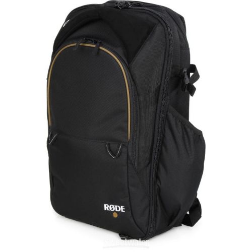 로데 Rode Backpack for Rodecaster Pro II