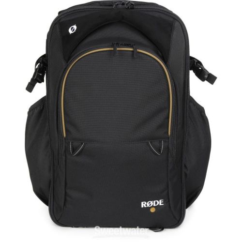 로데 Rode Backpack for Rodecaster Pro II