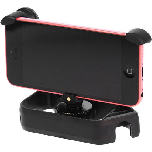 로데 RODE RodeGrip Multipurpose Mount for iPhone 5c