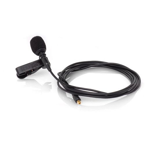 로데 RODE Lavalier Microphone Kit with 3.5mm MiCon Connector