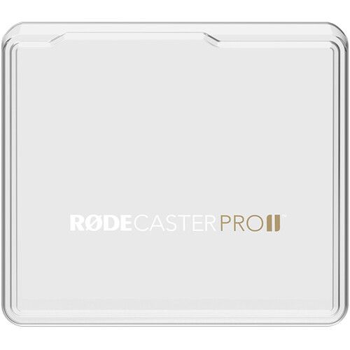 로데 RODE RODECaster Pro II Cover and Hard Case