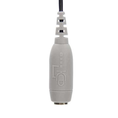 로데 RODE SC3 3.5mm TRRS Female to 3.5mm Right-Angle TRS Male Adapter Cable