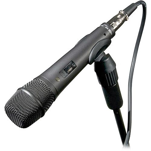 로데 RODE M2 Professional Condenser Handheld Microphone