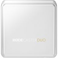 RODE Cover for RODECaster Duo