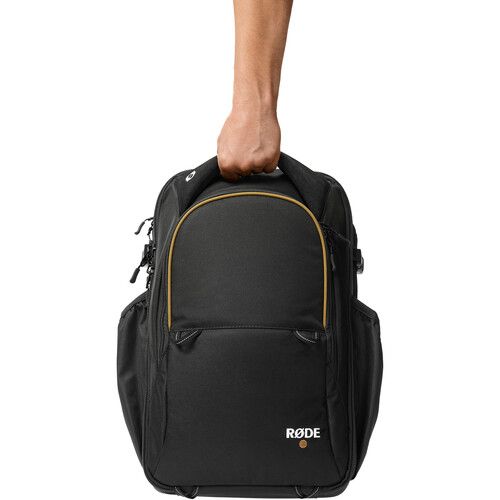 로데 RODE Backpack for RØDECaster Pro II (18L)