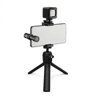 Rode Vlogger Edition Filmmaking Kit for USB-C Devices (VLOGVMMC)