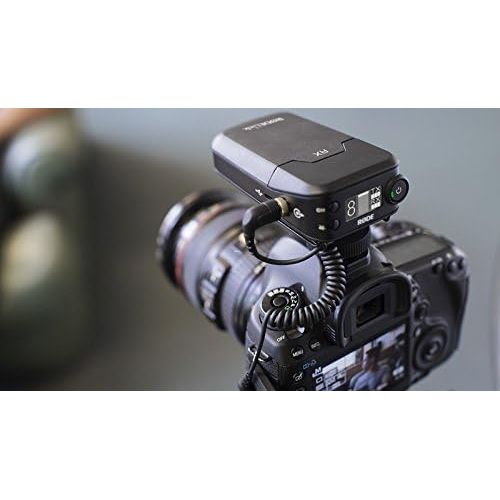 로데 Rode RodeLink FM Digital Wireless Filmmaker System