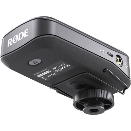로데 Rode RodeLink FM Digital Wireless Filmmaker System