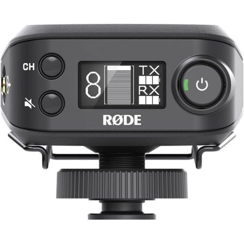 로데 Rode RodeLink FM Digital Wireless Filmmaker System