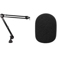 [아마존베스트]Rode Microphones Roede PSA1 Swivel Mount Studio Microphone Boom Arm