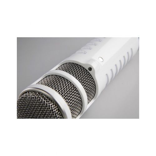 로데 Rode Podcaster USB Dynamic Cardioid Microphone