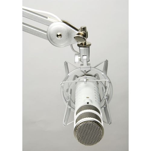 로데 Rode Podcaster USB Dynamic Cardioid Microphone