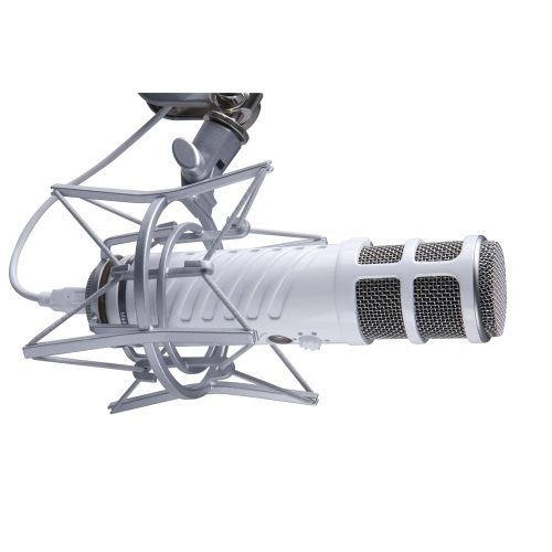 로데 Rode Podcaster USB Dynamic Cardioid Microphone