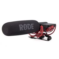 Rode VideoMic Camera Mount Shotgun Microphone with Rycote Shockmount