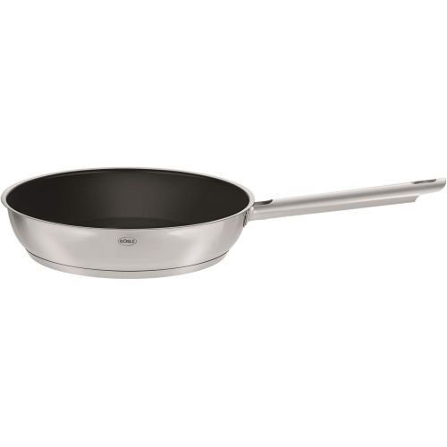  Roesle Frying Pans