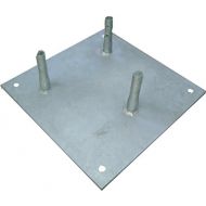 ROHN 25GSSB Self Supporting Base Plate for ROHN 25G Tower