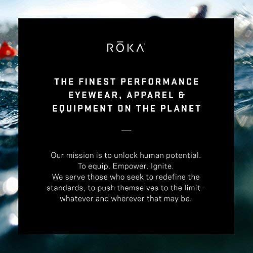  ROKA Maverick X Mens Wetsuit for Swimming and Triathlons