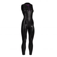 ROKA Maverick Comp II Sleeveless Womens Wetsuit