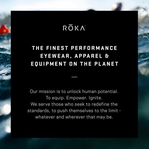  ROKA Maverick Comp II Sleeveless Mens Wetsuit for Swimming and Triathlons