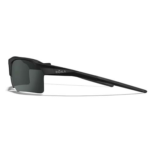  ROKA TL-1 APEX Advanced Sports Performance Racing Ultra Light Weight Sunglasses For Men and Women