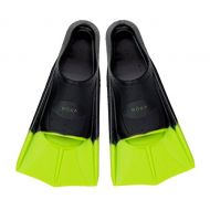 ROKA Classic Silicone Short Swimming Fins