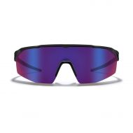 ROKA SR-1 APEX Advanced Sports Performance Ultra Light Weight Sunglasses Patented Gecko Pad No Slip Ideal Smaller Faces Men Women