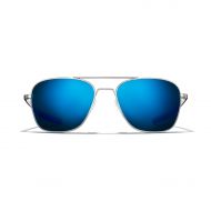 ROKA Falcon Alloy Sport Aviator Polarized & Non-Polarized Sunglasses for Men Women