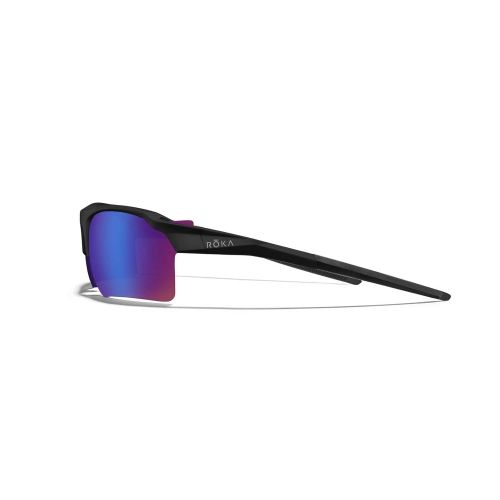  ROKA TL-1 APEX Advanced Sports Performance Racing Ultra Light Weight Sunglasses Men Women