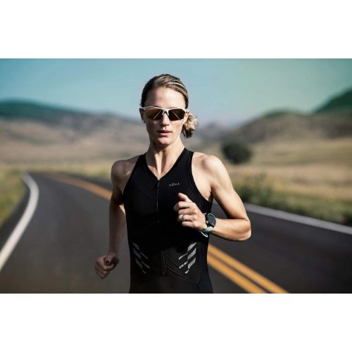  ROKA TL-1 APEX Advanced Sports Performance Racing Ultra Light Weight Sunglasses Men Women