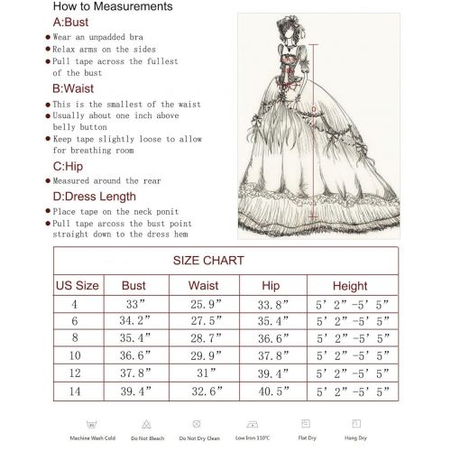  ROLECOS Womens Royal Vintage Medieval Dresses Lady Satin Gothic Victorian Dress Fancy Masquerade Dress