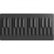 ROLI},description:Create astonishingly expressive music on a next-generation keyboard. Seaboard Block replaces a traditional keyboard with a soft, pressure-responsive surface that