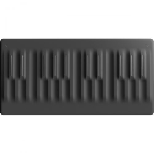  ROLI},description:Create astonishingly expressive music on a next-generation keyboard. Seaboard Block replaces a traditional keyboard with a soft, pressure-responsive surface that