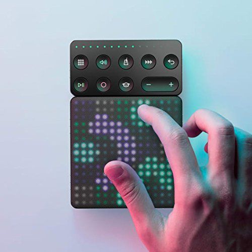  ROLI Loop Block