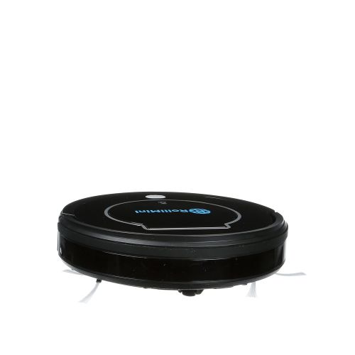  ROLLIBOT MINI BL100  Quiet Robotic Vacuum Cleaner. Robot Vacuum and Sweeper for Hard Surfaces