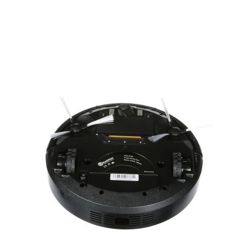  ROLLIBOT MINI BL100  Quiet Robotic Vacuum Cleaner. Robot Vacuum and Sweeper for Hard Surfaces