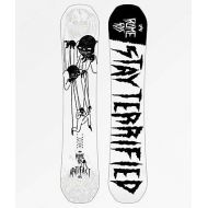 ROME Rome Artifact Camber Snowboard