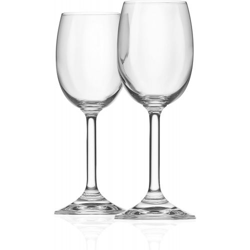  [아마존베스트]RONA Gala Sherry Glass, 3 oz, (Set of 6)