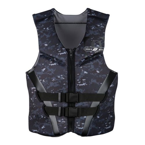  RONIX Covert Life Jacket