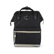 [ROONYdeELLY]Magnie Cordura Doctor Style Multipurpose Backpack Medium