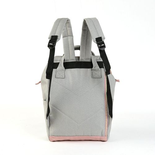  [ROONYdeELLY]Magnie Cordura Doctor Style Multipurpose Backpack Medium