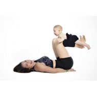 ROOS WRAPS Exercise with Your Baby/Enhance Baby’s Development/Mom & Baby Yoga