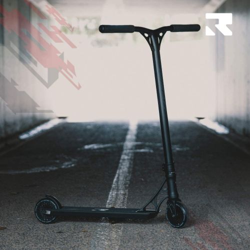  ROOT INDUSTRIES Lithium Complete Scooter - Stunt Scooters - Professional Scooter for any Age Rider - Pro Scooters for Kids Pro Scooters for Adults - Pro Scooter Deck, Pro Scooter Wheels - Ready to