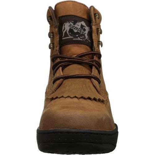  ROPER Women's Crossrider Western Boot