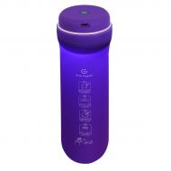 UV Sanitizer, ROSA RUGOSA UV Sterilizer Bottle with Ultraviolet Light and Ozone for Baby...