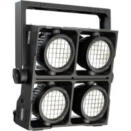 ROXX Cluster B4 Full-Color LED Blinder