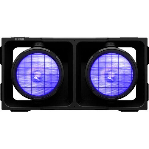  ROXX Cluster B2 Full-Color LED Blinder